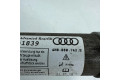 Боковая подушка безопасности 4H0880742E   Audi A8 S8 D4 4H