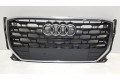 Верхняя решётка Audi Q2 -  81A853651      