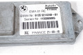 Блок подушек безопасности 9214240   BMW 7 F01 F02 F03 F04