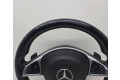 Volant Mercedes-Benz E W213 2016   