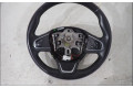 Руль Renault Clio IV  2012 - - года 484000110R      