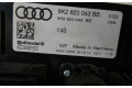 Блок управления климат-контролем 8K2820043BB, A2C92381600   Audi A5 Sportback 8TA