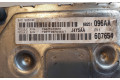 Блок управления коробкой передач P05150921AB, P68251096AA   Fiat Freemont