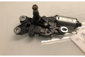 Моторчик заднего дворника 31290787, 30663891    Volvo V70