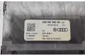 Блок комфорта 4N0907063DE   Audi Q8   