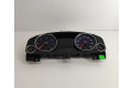 Панель приборов 7P6920983G, 0263677157   Volkswagen Touareg II       