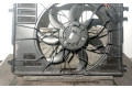 Вентилятор радиатора     A2479060100, C51718100BROSE    Mercedes-Benz CLA C118 X118 