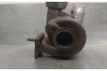  Турбина Fiat Stilo  55191596, 7127662   для двигателя 192A1000      