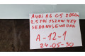 Блок управления двигателя 4B2907401E, 0281010394   Audi A6 S6 C5 4B