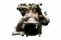  Турбина Ford Focus 1.8 5342005303, 0444604         