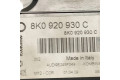 Панель приборов 8K0920930C, 9E245F049   Audi A4 Allroad       