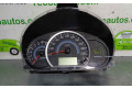 Панель приборов 8100C315, 1575700330   Mitsubishi Mirage VI G4 Attrage       