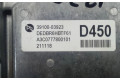Řídící jednotka 391B103450   KIA Niro 2022