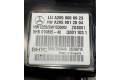 Модуль блока управления кондиционером A2059006923, 5HB01089540   Mercedes-Benz GLC X253 C253