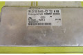 Блок управления АБС 0195454232, 0195454232K08   Mercedes-Benz C W202