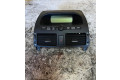 Дисплей    8611005020, 525503   Toyota Avensis T250
