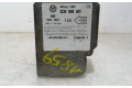 Блок подушек безопасности 6Q0909601, 5WK42865   Volkswagen Lupo