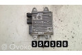 Блок управления двигателя 9659514180   Citroen C3