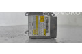 Блок подушек безопасности 96644505   Chevrolet Matiz