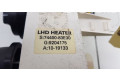 Блок управления климат-контролем 7440083E30, 7440083E30   Suzuki Wagon R+