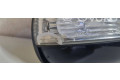 Zpětné zrcátko  Mercedes-Benz ML W163 2004    