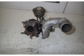  Турбина Renault Vel Satis  7701475282   для двигателя G9TD702      