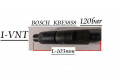 Форсунка KBE58S8    Citroen Jumper для Другое двигателя  0