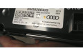 Блок управления климат-контролем 8W0820043S, 8W0820043F   Audi A5