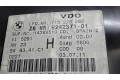 Přístrojová deska  BMW X1 E84 2011 62109316152  