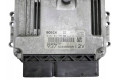Řídící jednotka 55206270, 0281012882   Alfa Romeo 147 2001