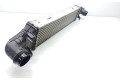 Интеркулер  A2045000200, 6770176S   Mercedes-Benz E W210 