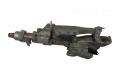    Рулевая рейка A2114603316, 0411030074   Mercedes-Benz E W211 2002-2009 года