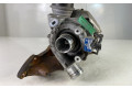  Турбина Toyota Proace  9807873180, SU001B3101   для двигателя 4WZ-FTV (DW10FDDU)      