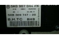 Блок управления климат-контролем 5L0907044FK, 5HB00974720   Volkswagen Sharan
