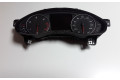Панель приборов 4G8920950N, 0263678038   Audi A6 S6 C7 4G       