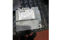 Блок подушек безопасности SLV9653493180   Peugeot 307 CC