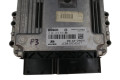 Блок управления двигателя 0281019645, 391402A001   Hyundai ix20    