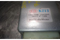 Подушка безопасности водителя OK21367720B, CENTRALITAAIRBAG   KIA Sephia