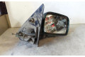 Zpětné zrcátko  Volkswagen Polo II 86C 2F 1991  867857502B  
