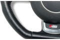 Volant Audi A3 S3 A3 Sportback 8P 2010 02400060, 606160111B  