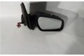 Zpětné zrcátko  Ford Fiesta 2003  54021508  