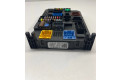 Блок комфорта 9819851480, 28550137   Citroen C3 Aircross   