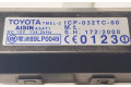 Блок комфорта ICP032TC00, 89LP0049   Lexus LS 430   