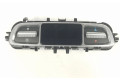 Блок управления климат-контролем A2059059313, A2059059313   Mercedes-Benz V Class W447