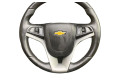 Руль Chevrolet Orlando  2011 -  года 95227506, 13286903      