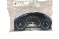 Панель приборов 12781157, T236935   Saab 9-3 Ver2       