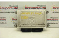 Блок управления двигателем Блок управления 96983177L1   Chevrolet Astra