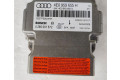Блок подушек безопасности 4E0959655H, 0285001672   Audi A8 S8 D3 4E