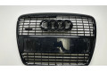 Верхняя решётка Audi A6 S6 C6 4F 2004-2011 года 4F0853651      