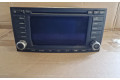 Радио/ проигрыватель CD/DVD / навигация 7L6035191N   Volkswagen Touareg I